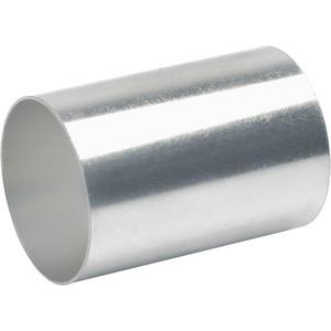 Hülse für verdichtete Leiter - Hülse für verdichtete Leiter 50 mm² - VHR50