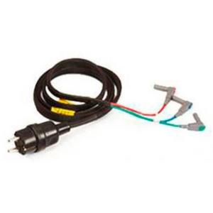 Zubehör für Messgerät - Messleitung PROINSTALL-TL-D - 4466841