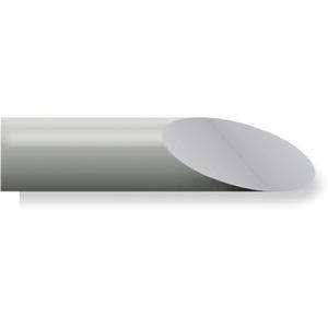 Temperatursonde - Universeller Messfühler Typ J -40 bis 260°C - 1288218