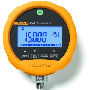 Differenzdruckmanometer - Präzisionsmanometer 140Bar - 4353654