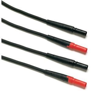 Zubehör für Messgerät - Industrieller Messleitungssatz - 668571