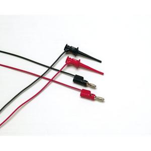 Zubehör für Messgerät - TL950 Satz Messleitungen mit Mini-Zangenklemmen - 1616710