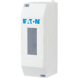 Installationskleinverteiler - Aufputz Micro Kleinverteiler 1-reihig 2 TE 125 x 44 mm - 177081