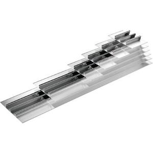 Photovoltaik-Montagesystem - Profil MSP-FR-EW-BP 1200 - 2072560