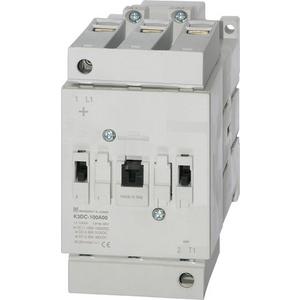 Leistungsschütz, DC-schaltend - DC Leistungsschütze für Photovoltaik Feuerwehrschalter - K3PV-80A00 230