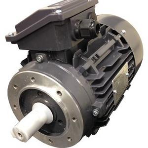 Elektromotor - Kurzschlussläufermotor IE3 GG B14 / Baugr. 160 / 6-pol 400 VD /11 kW - T3C 160L-6-B14