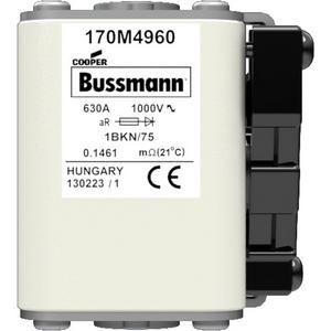 NH-Sicherungseinsatz - Sicherungseinsatz hohe Drehzahl 630 A AC 690 V compact size 1 - 170M4960