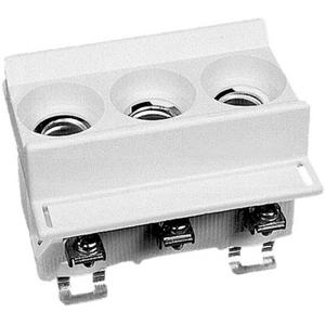 D0-Sicherungssockel - Sicherungsunterteil Niederspannung 63 A AC 400 V D02 3-polig IEC - TFN02C