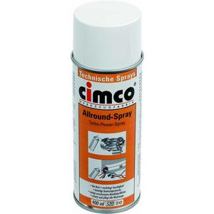 Spray - Allrond-Spray 400ml - 151120