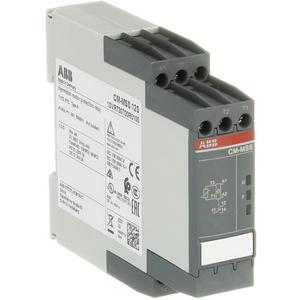 Temperaturüberwachungsgerät - Thermistor-Motorschutzrelais 1We 24VAC/DC - 1SVR730700R0100