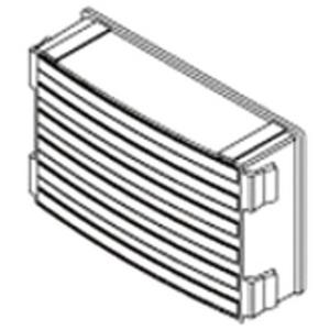 Funktionsmodul für Türstation - Classic Audio VDS Lautsprecher - FPVT09697
