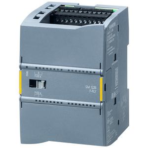 SPS-Digitales Ein-/Ausgangs-Modul - S7-1200 dig. Ausgangsmodul FEHLERSICHER SM 1226 - 2DO 5A Ple / SIL3 - 6ES7226-6RA32-0XB0