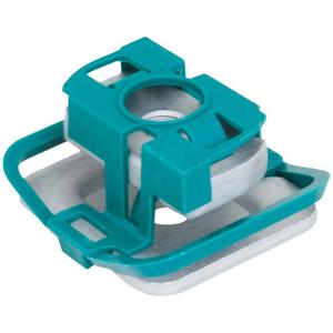 Gleitmutter - Rapidstrut Schiebemutter G2 M8 - 665185108