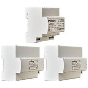 USV-Anlage - Stromversorgung USV REG 230 / 24 V DC 4 Ah - 101593