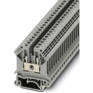 Durchgangs-Reihenklemme - Durchgangsreihenklemme - UK 5 - 3004016