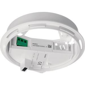 Sockel für Brandmelder - Relaissockel für TG55xA - RXA05X