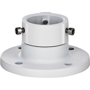 Zubehör/Ersatzteile für Kamera (Überwachungssystem) - Deckenhalterung 5,7 cm für PTZ Dome Kameras - TVAC31250