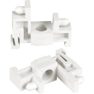 Komponente für den Ausbau (Schaltschrank) - Klemmenträger KT-3 - 275445