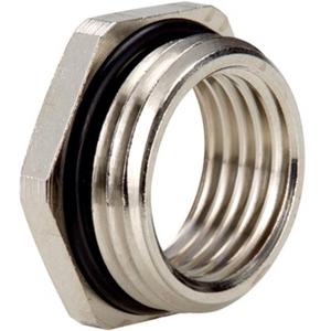 Erweiterungs-/Reduzierring - Reduzierungen SKINDICHT Messing vernickelt metrisch MR-M 32X1,5/20X1,5 - 52101972