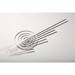 Kabelbinder - Kabelbinder 360x5,9 mm Edelstahl V2A - 111-01550