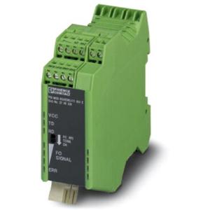 Media Konverter - LWL-Umsetzer PSI-MOS-RS485W2/FO1300 E - 2708562