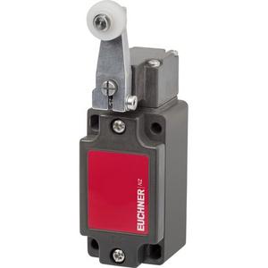 Positionsschalter mit getrenntem Betätiger - Sicherheitsschalter NZ1HB-528-M - 088199