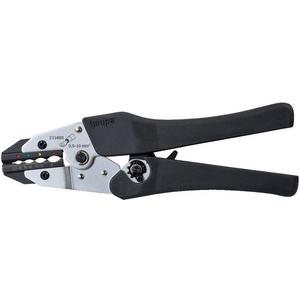 Presswerkzeug Kabelschuhe/Verbinder, Aderendhülsen, Schirmanschluss - Crimpzangen für isolierte Crimp - Kabelschuhe - 211695