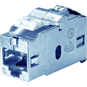 Modulare Kupplung - Kupplung CAT6 Buchse / Buchse BTR E-DAT - 940.044
