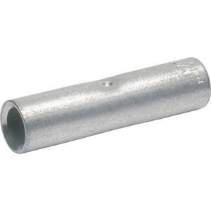 Verbinder für Cu-Leiter zum Verpressen - Stoßverbinder 300MM² Cu/Sn Normalausführung - 33R