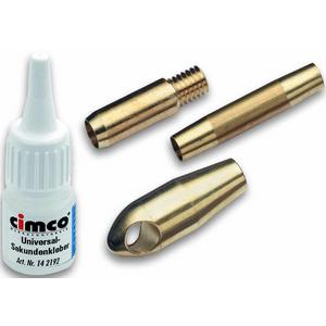 Zubehör für Einziehtechnik - Service - Set für Kabelmax - 142163