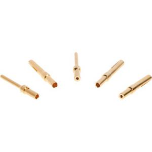 Kontakt für Industriesteckverbinder - Han D-Sub Crimpkontakt 0,33 - 0,82 mm² Stift - 09670003576