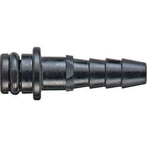 Kontakt für Industriesteckverbinder - Pneumatik-Kontakt ohne Absperrung Stift Innendurchmesser 4,0 mm - 09140006153