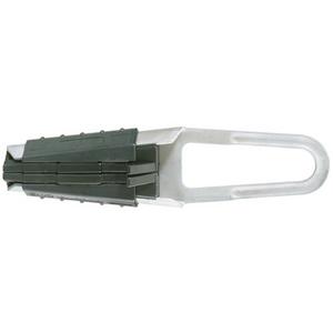Spanndrahtschelle - Abspannklemme AKL801VA Edelstahl - N404 000 12