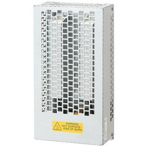 Zubehör für Frequenzregler - Bremswiderstand für SINAMICS Baugröße FSA/FSB für 2,2 bis 4 kW - 6SL3201-0BE21-0AA0