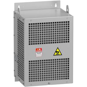 Filter für Niederspannung - Sinusfilter Ausgang IP20 50A für Frequenzumrichter - VW3A5404