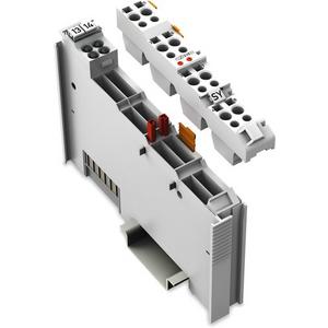 Feldbus, Dez. Peripherie - Kommunikations-Modul - EA - Klemme DALI - Multi - Master - DC - / DC - Konverter - 753-620