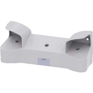 Zweihandpult - Zweihand-Bedienpult Befehlsgeräte 22mm rund MET grau 3 Befehlsstellen - 3SU1853-3AA00-0AA1