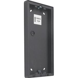 Montageelement für Türstation - Gehäuse Größe 2 AP für Türstation Edelstahl ONE - REW212Y