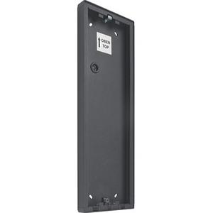 Montageelement für Türstation - Gehäuse Größe 5 AP für Türstation Edelstahl ONE - REW215Y
