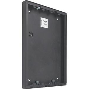 Montageelement für Türstation - Gehäuse Größe 6 AP für Türstation Edelstahl ONE - REW226Y