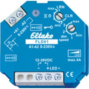 Bussystem-Dimmaktor - PWM - Dimmschalter für LED 12 - 36 V DC - 30100837
