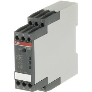 Temperaturüberwachungsgerät - Thermistor-Motorschutzrelais 2We 110-130VAC/220-240VAC - 1SVR730700R2200