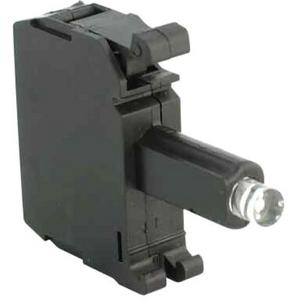 Lampenfassungsblock für Befehls- und Meldegeräte - LED 800F 22 mm - 800F-N7W