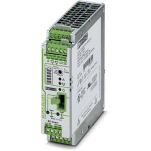 USV-Anlage - Unterbrechungsfreie Stromversorgung QUINT-UPS/ 24DC/12DC/5/24DC/10 - 2320461