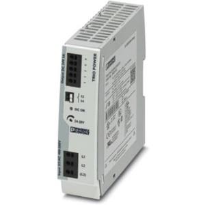 Gleichstromversorgung - Stromversorgung TRIO-PS-2G/3AC/24DC/5 - 2903153
