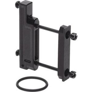 Zubehör für pneumatische Anlagen / Anlagenteile - Modulverbinder für pneumatische Wartungseinheiten Baugröße 4 - 532800