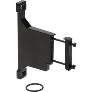 Zubehör für pneumatische Anlagen / Anlagenteile - Befestigungswinkel Baugröße 4 - Zubehör für Druckluftaufbereitung - 526063