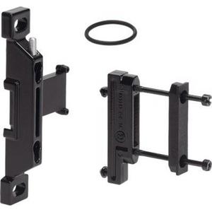 Zubehör für pneumatische Anlagen / Anlagenteile - Befestigungswinkel Baugröße 4 - Zubehör für Druckluftaufbereitung - 526060