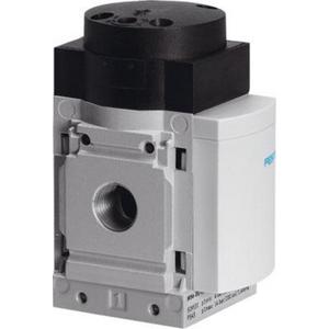 Pneumatische Druckventile - Druckaufbauventil für langsamen Druckaufbau G1/2 Innengewinde - 529817