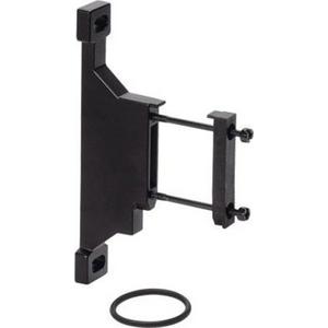 Zubehör für pneumatische Anlagen / Anlagenteile - Befestigungswinkel Baugröße 6 - Zubehör für Druckluftaufbereitung - 532195